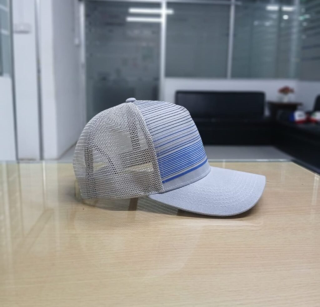 Trucker Cap- Product 4_Ultima Caps & Headwears