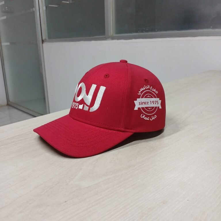 Baseball cap (3)- Ultima caps & headwear ltd