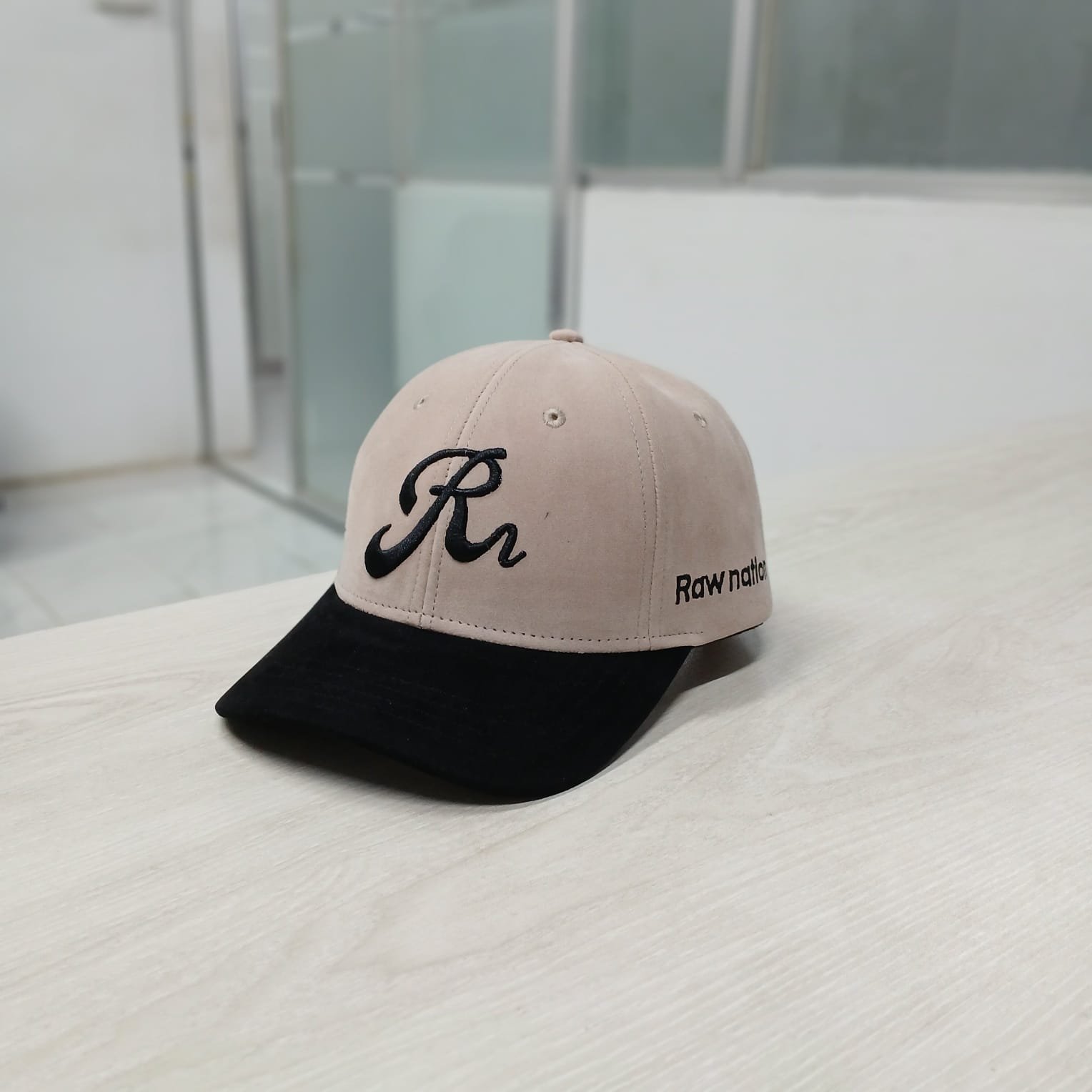 Ultima Caps & Headwear- Baseball cap (2)