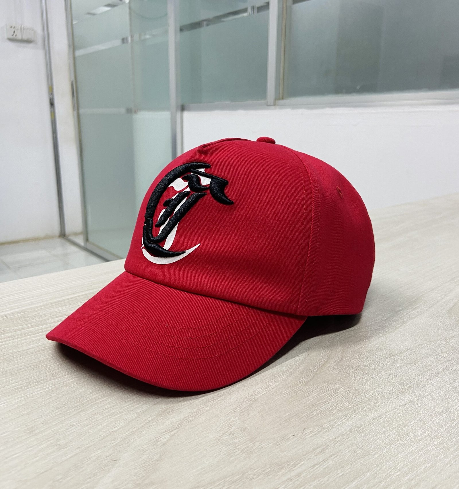 Baseball cap (5)- Ultima caps & headwear ltd