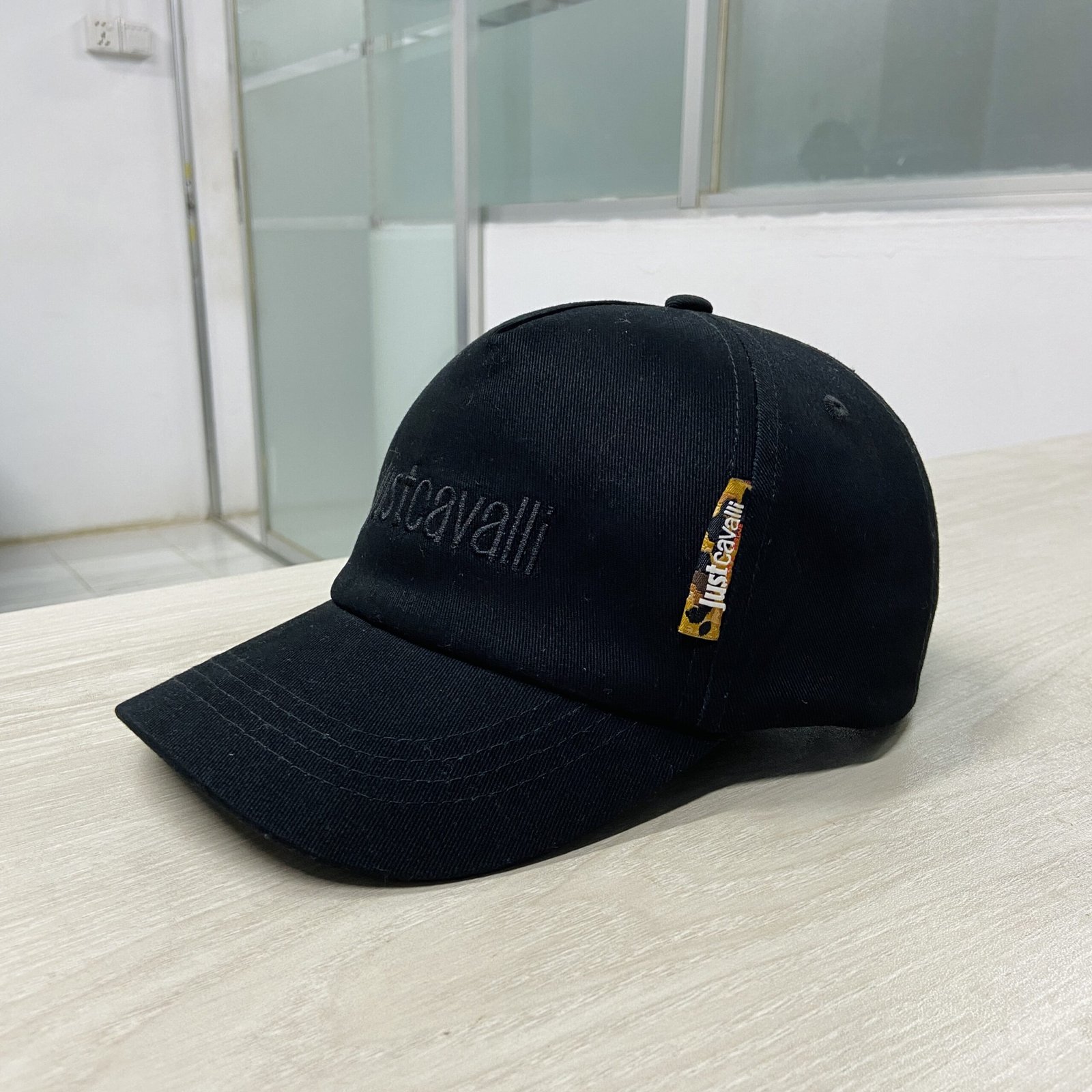 Baseball cap (7)- Ultima caps & headwear ltd